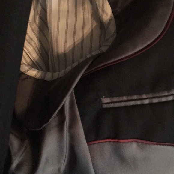 35S/29W Wilke-Rodriguez suit - good condition - Picture 6 of 6